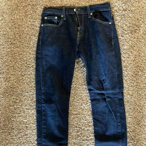 BRAND NEW Levi's Mens Jeans Size 29/30 - Picture 1 of 2